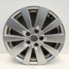 Recambio de llanta para hyundai sonata (nf) 2.0 crdi cat referencia OEM IAM 529103K350 6,5JX17-46 