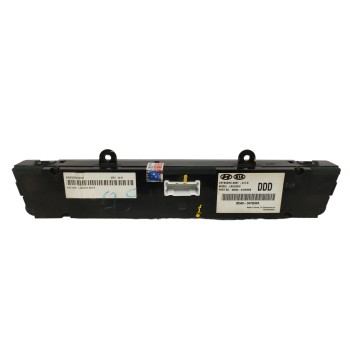 Recambio de sistema audio / radio cd para kia optima 1.7 crdi cat referencia OEM IAM 96540D47000WK CONTROLES RADIO 