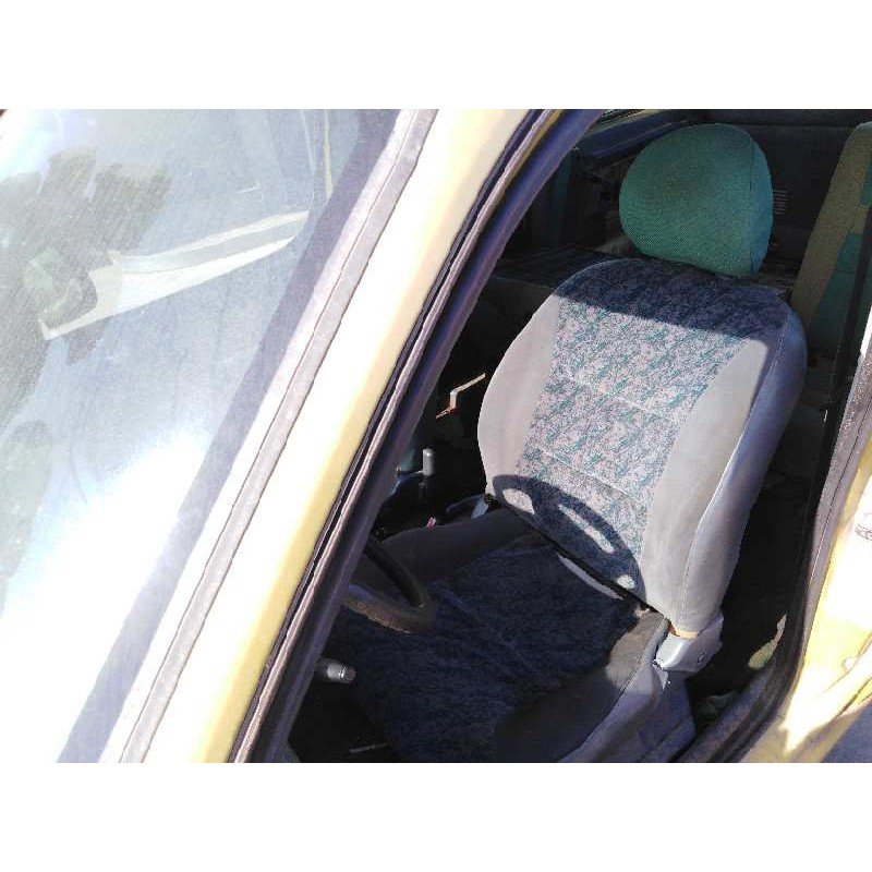 CITROEN BERLINGO 2000
