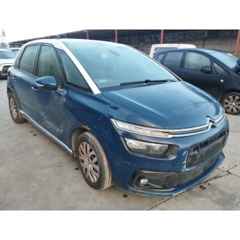 citroën c4 picasso del año 2018