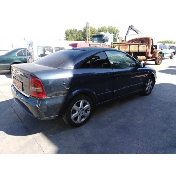 opel astra g coupé del año 2001