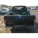 NISSAN NAVARA PICK-UP (D40M)