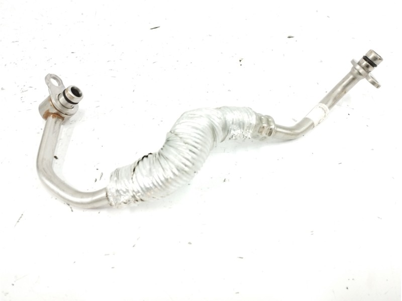 Recambio de tubo presion turbocompresor para bmw serie 4 cabrio (f33) 2.0 referencia OEM IAM 7643094 Recambio de tubo presion turbocompresor para bmw serie 4 cabrio (f33) 2.0 referencia OEM IAM 7643094