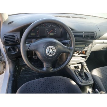 volkswagen passat b5 (3b2) del año 1998