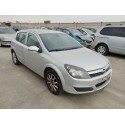 OPEL ASTRA H (A04)