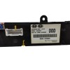 Recambio de sistema audio / radio cd para kia optima 1.7 crdi cat referencia OEM IAM 96540D47000WK CONTROLES RADIO 