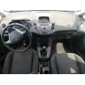FORD FIESTA (CCN)
