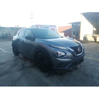 nissan juke (f16) del año 2021
