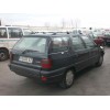 citroën zx break del año 1995