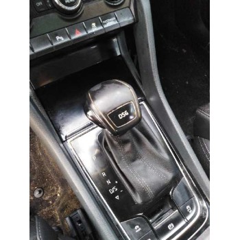 skoda karoq (nu7, nd7) del año 2019