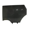 Recambio de luna trasera izquierda para nissan qashqai (j11) 1.5 dci cat referencia OEM IAM   