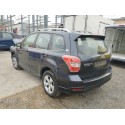 SUBARU FORESTER (SJ_)