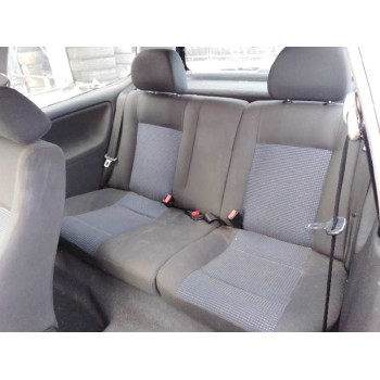 volkswagen polo berlina (6n2) del año 2001