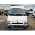FORD TRANSIT CAJA CERRADA, CORTA (FY) (2000 =>)