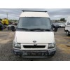 ford transit caja cerrada, corta (fy) (2000 =>) del año 2002