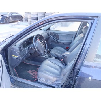 hyundai elantra iii sedán (xd) del año 2006