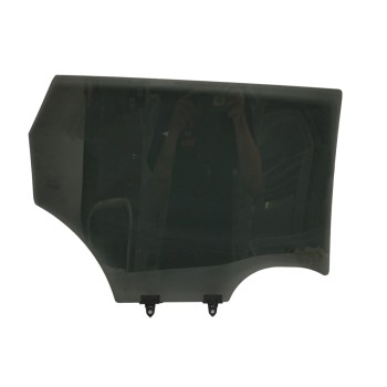 Recambio de luna trasera izquierda para nissan qashqai (j11) 1.5 dci cat referencia OEM IAM   