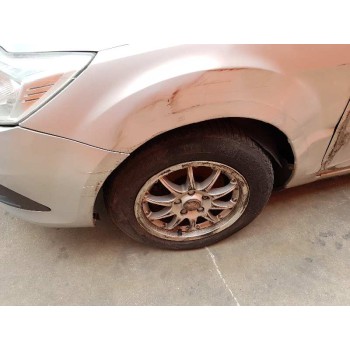 ford focus turnier (cb4) del año 2008