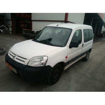citroën berlingo del año 2006