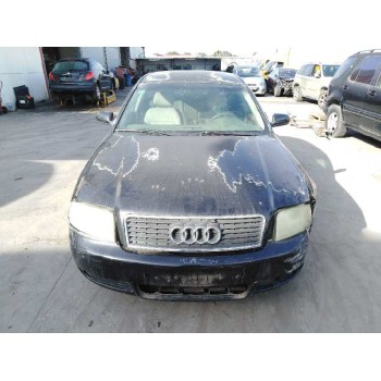 audi a6 berlina (4b2) del año 2004