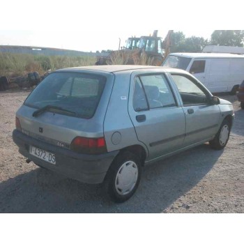 renault clio i fase i+ii (b/c57) del año 1991