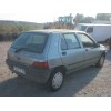 renault clio i fase i+ii (b/c57) del año 1991