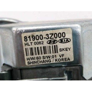 Recambio de conmutador de arranque para hyundai i40 1.7 crdi cat referencia OEM IAM 819003Z000 BLOQUEO ELECTRICO 