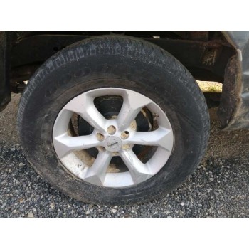 nissan navara pick-up (d40m) del año 2008