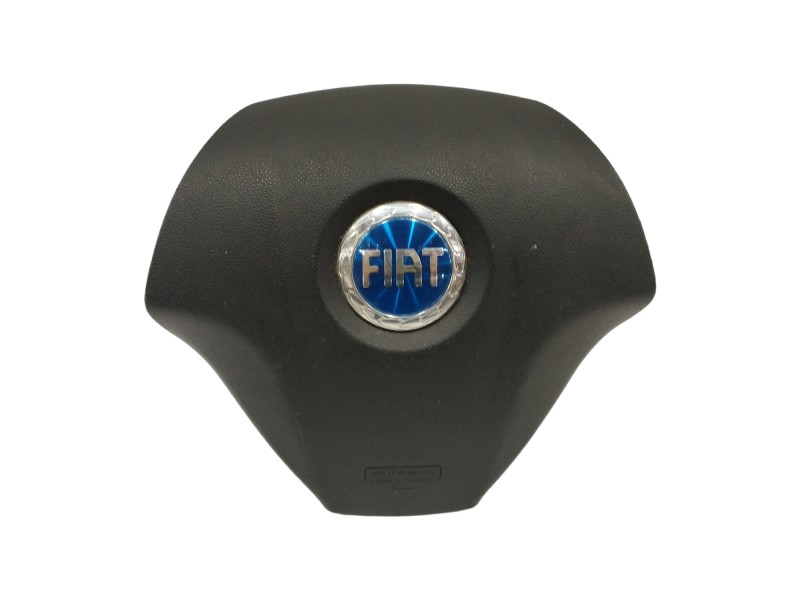 Recambio de airbag delantero izquierdo para fiat grande punto (199) 1.3 16v jtd cat referencia OEM IAM 07354104460  