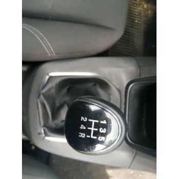 ford fiesta (ccn) del año 2014