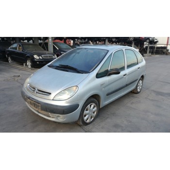 citroën xsara picasso del año 2003