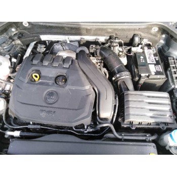 skoda karoq (nu7, nd7) del año 2019