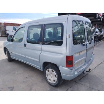 citroën berlingo del año 2003