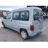 citroën berlingo del año 2003