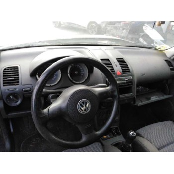 volkswagen polo berlina (6n2) del año 2001