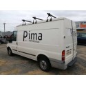 FORD TRANSIT CAJA CERRADA, CORTA (FY) (2000 =>)