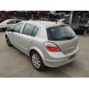 OPEL ASTRA H (A04)