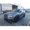nissan juke (f16) del año 2021