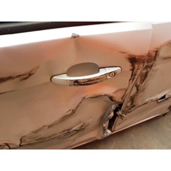 ford focus turnier (cb4) del año 2008