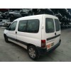 citroën berlingo del año 2006