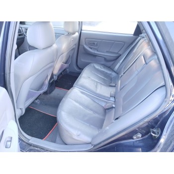 hyundai elantra iii sedán (xd) del año 2006