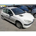 PEUGEOT 206 BERLINA