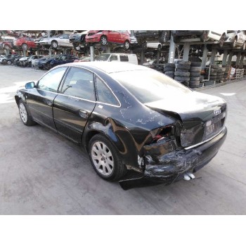 audi a6 berlina (4b2) del año 2004