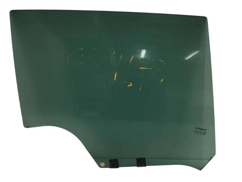 Recambio de luna trasera derecha para renault clio iv 0.9 referencia OEM IAM Recambio de luna trasera derecha para renault clio iv 0.9 referencia OEM IAM