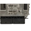 Recambio de centralita motor uce para kia optima 1.7 crdi cat referencia OEM IAM 391502A950 0281032354 
