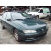peugeot 406 berlina (s1/s2) del año 1996