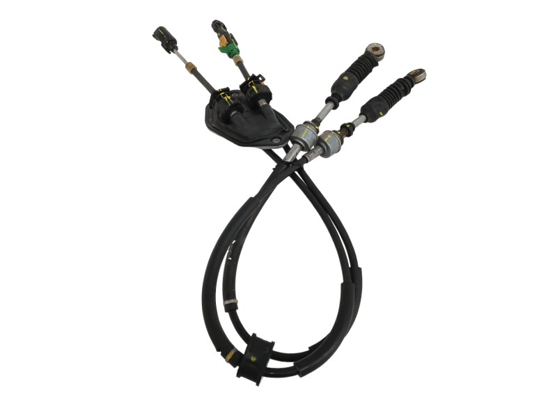 Recambio de varillaje cambio para toyota avensis cross sport (t27) 1.8 16v cat referencia OEM IAM 112102127  