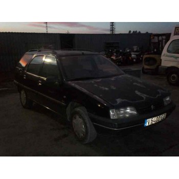 citroën zx break del año 1995