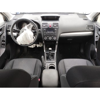 subaru forester (sj_) del año 2014