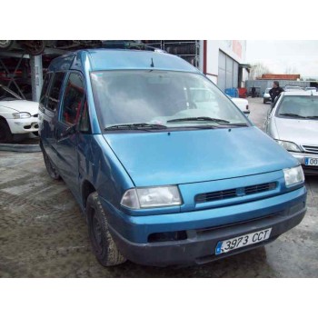 fiat scudo (222) del año 2002